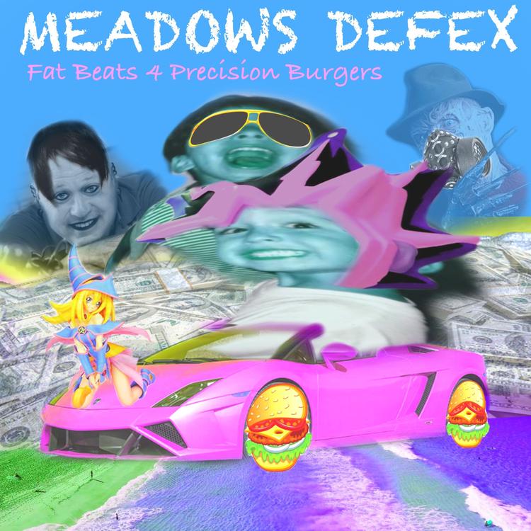Meadows Defex's avatar image