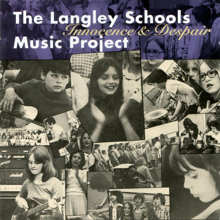 The Langley Schools Music Project's avatar image