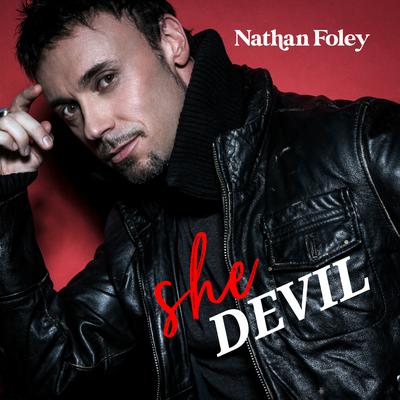 She Devil By Nathan Foley's cover