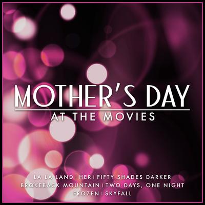 Mothers Day at the Movies's cover