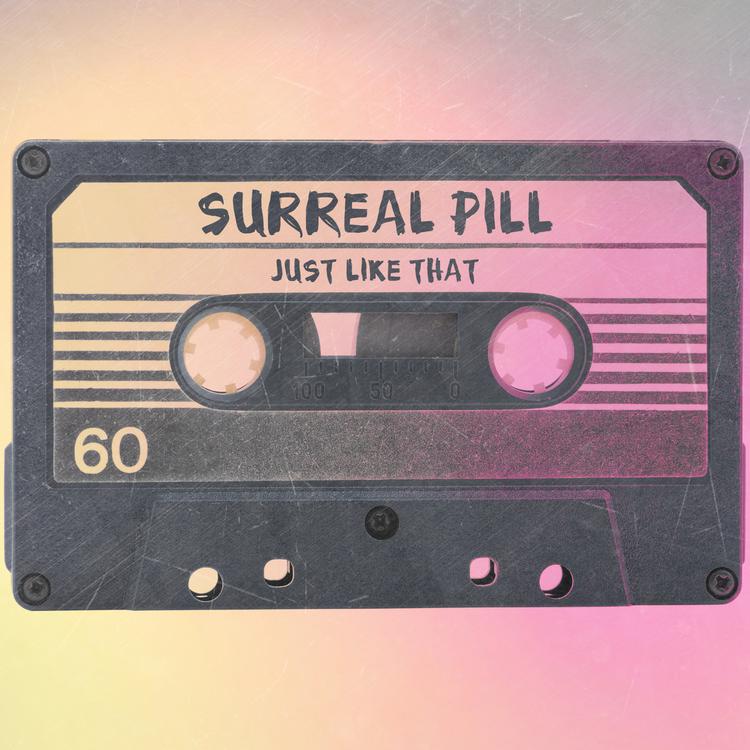 Surreal Pill's avatar image