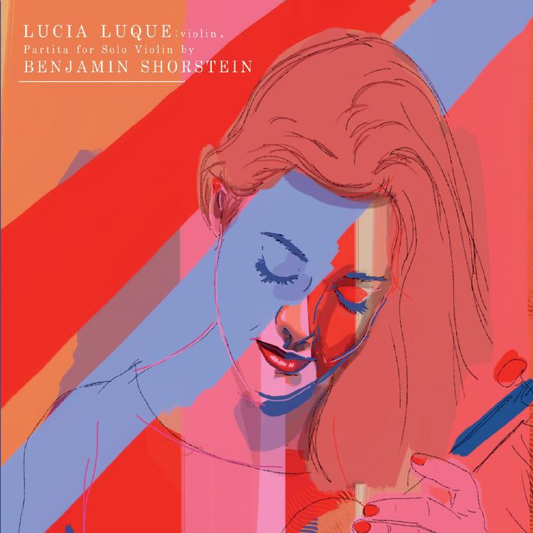 Lucia Luque's avatar image