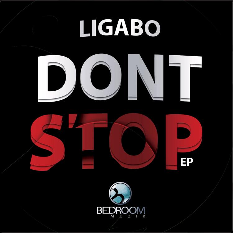 Ligabo's avatar image