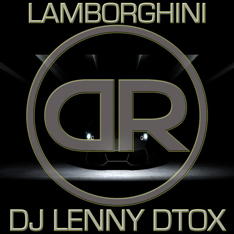 DJ Lenny Dtox's avatar image