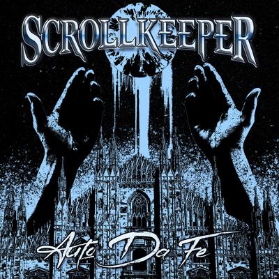 Auto Da Fe By Scrollkeeper's cover