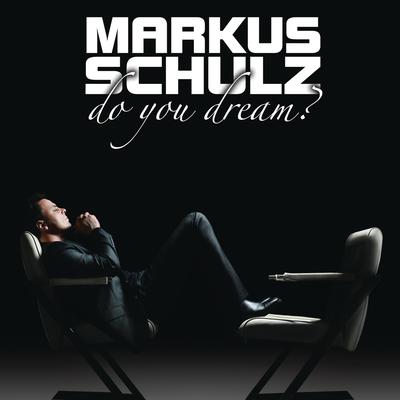 The New World By Markus Schulz's cover
