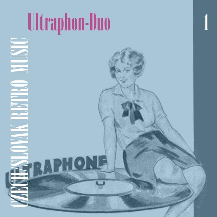 Ultraphon-Duo's avatar image