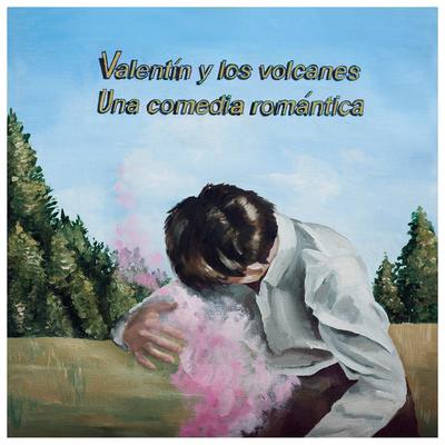 Valentin y Los Volcanes's cover