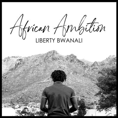 Liberty Bwanali's cover