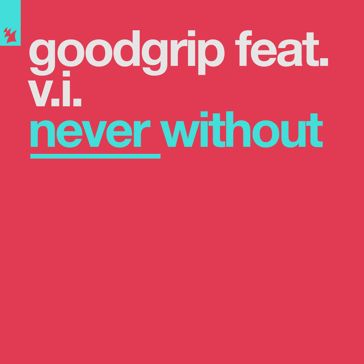 Goodgrip's avatar image