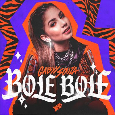 Bole Bole By Gabyy Souza's cover