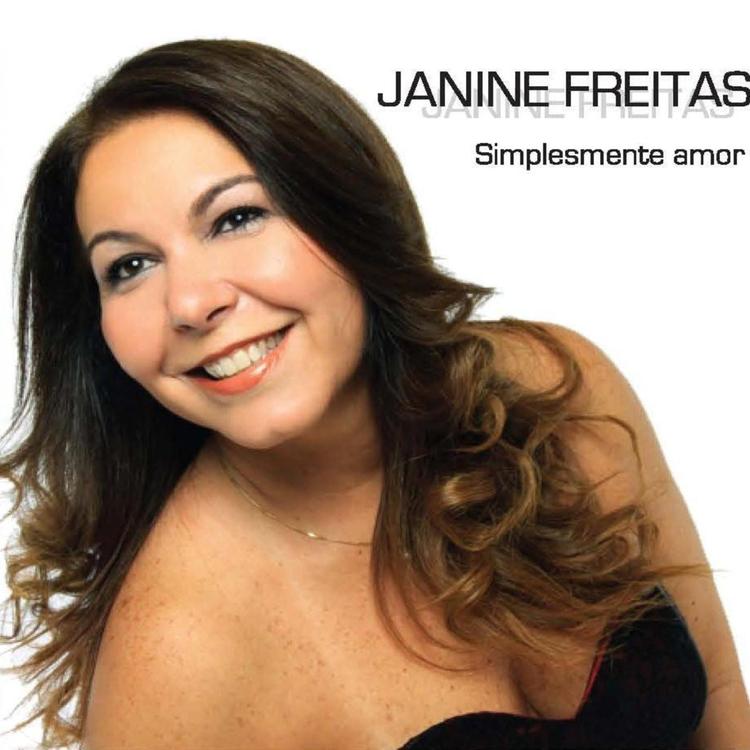 Janine Freitas's avatar image