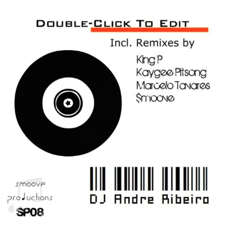 DJ Andre Ribeiro's avatar image