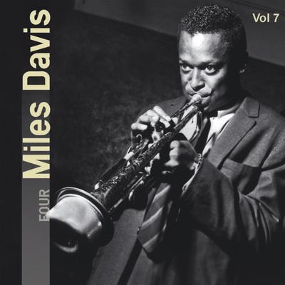 Miles Davis  Vol.7's cover