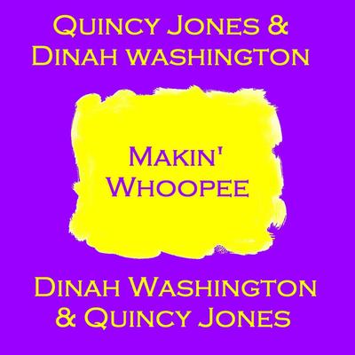 Makin' Whoopee's cover
