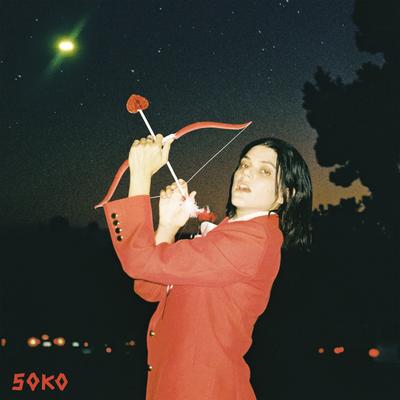 Replaceable Heads By Soko's cover