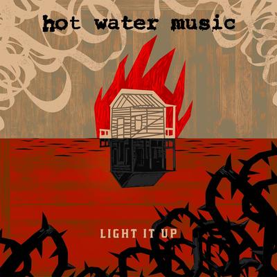 Complicated By Hot Water Music's cover