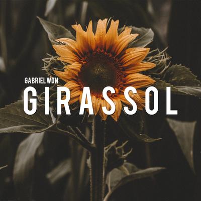 Girassol (Cover)'s cover