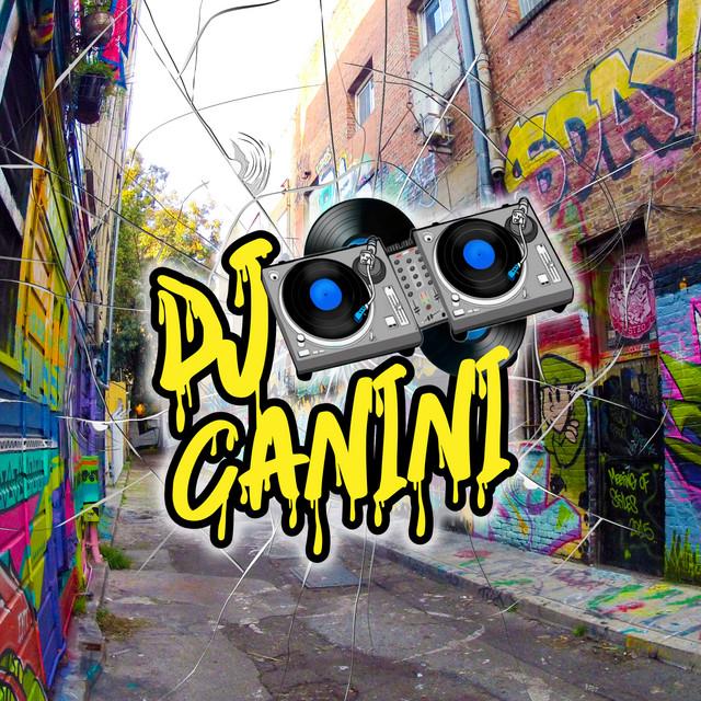 DJ Canini's avatar image