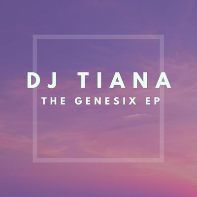 DJ Tiana's cover