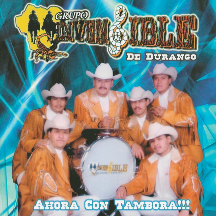 Grupo Invensible De Durango's avatar image