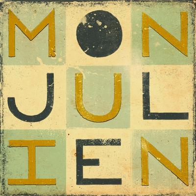 Mon Julien's cover