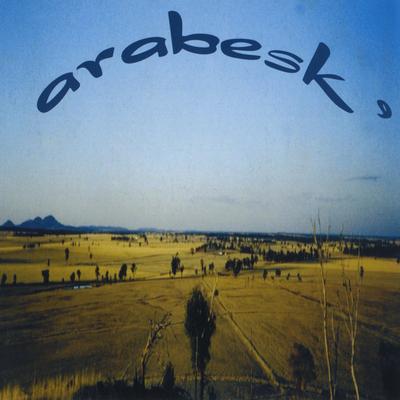 Arabesk's cover