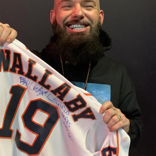 Paul Wall's avatar image