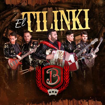 El Tilinki's cover