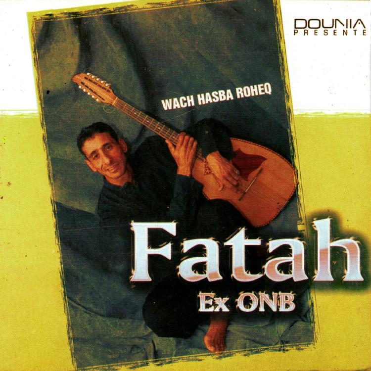 Fatah Ex ONB's avatar image