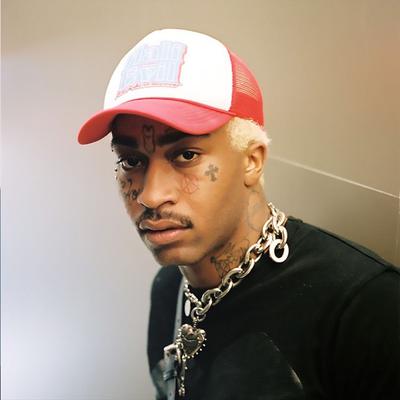 Lil Tracy's cover