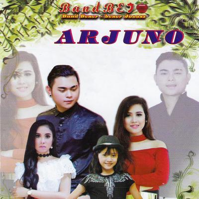 Album Arjuno Bandbejo's cover