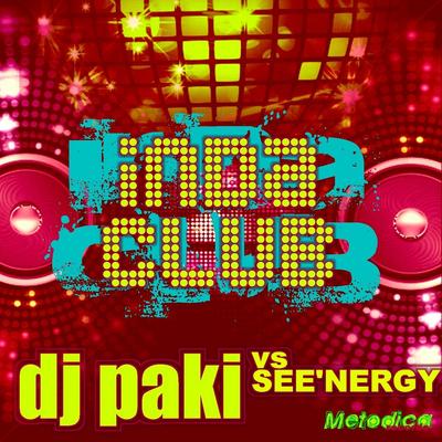 DJ Paki's cover