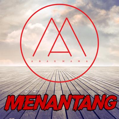 Menantang's cover