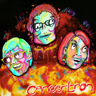 Cancertron's cover