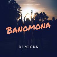 DJ Micks's avatar cover