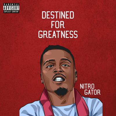 Hercules By Nitro Gator, Yjb Toby's cover