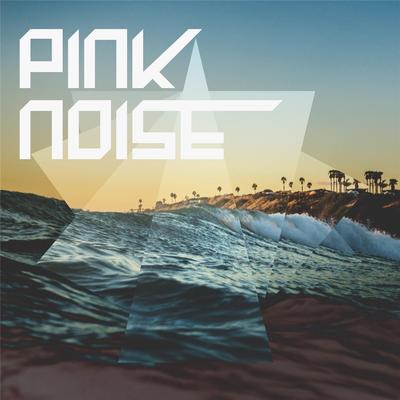 Pink Noise for Sleeping's cover