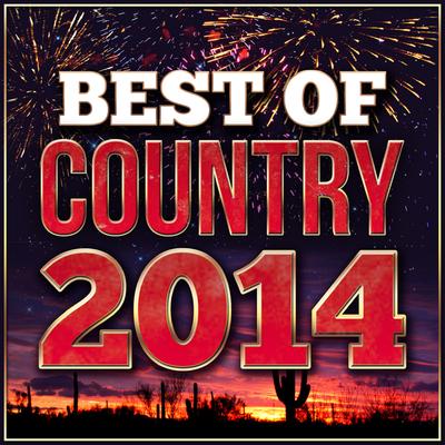 Best of Country 2014's cover