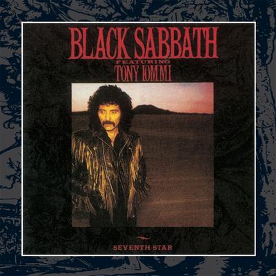 Turn to Stone (2009 Remaster) By Black Sabbath, Tony Iommi's cover