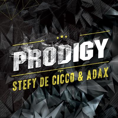 Prodigy's cover