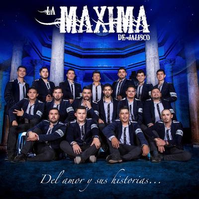 La Máxima De Jalisco's cover