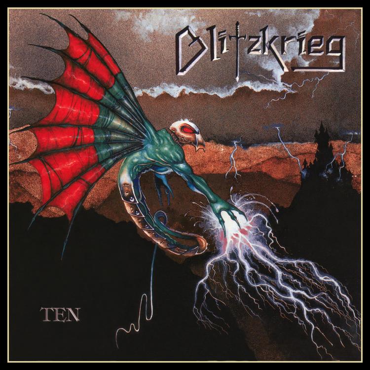 Blitzkrieg's avatar image