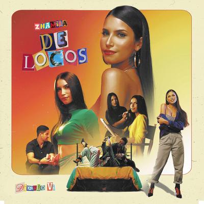 De Locos's cover