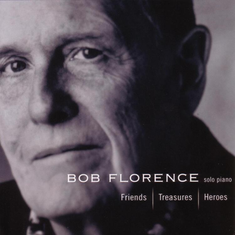 Bob Florence's avatar image