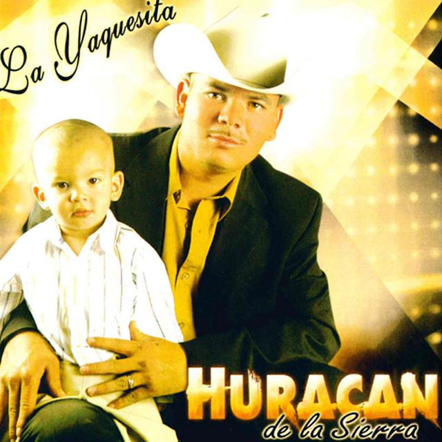 El Huracan De La Sierra's avatar image
