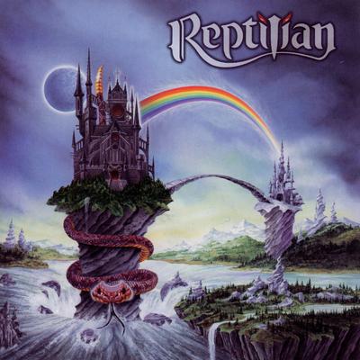 Preludium - Oblivion By Reptilian's cover