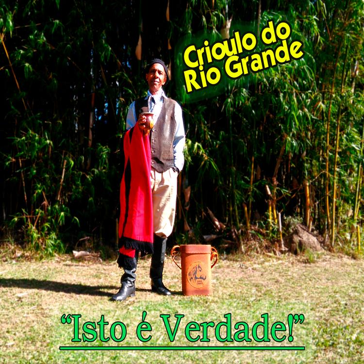 Crioulo do Rio Grande's avatar image