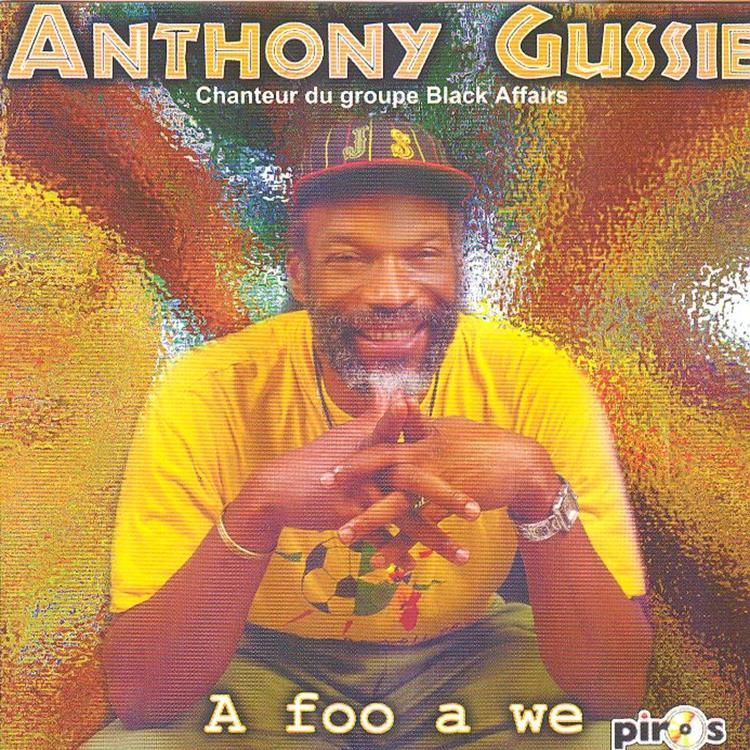 Anthony Gussie's avatar image