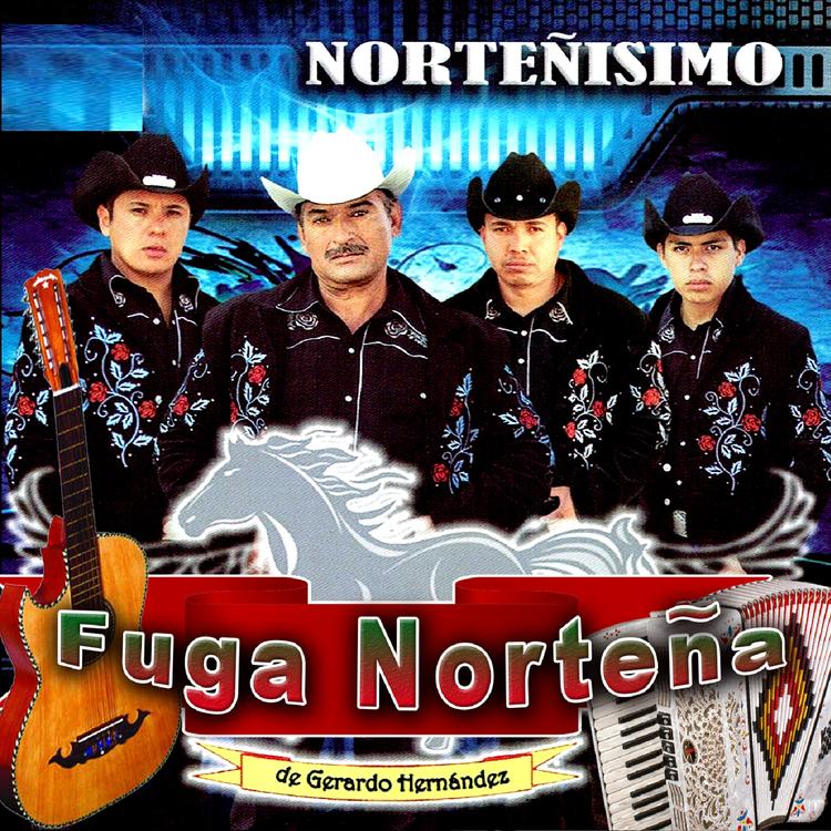 Fuga Norteña's avatar image